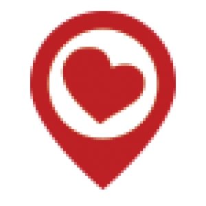 Hitch Dating App Logo