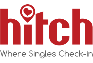 hitch dating logo